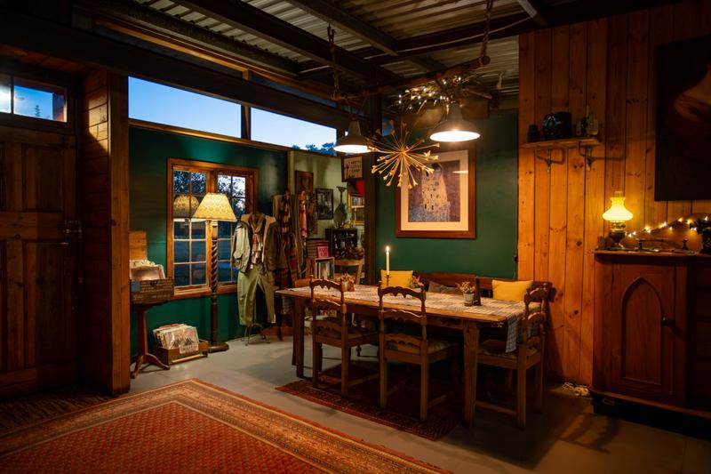 5 Bedroom Property for Sale in The Crags Western Cape